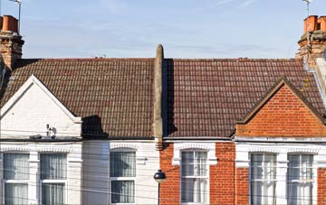 clay roofing Rorrington, Shropshire