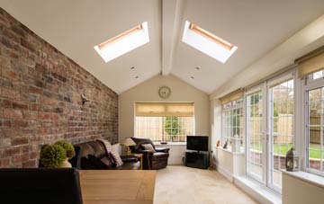 conservatory roof insulation Rorrington, Shropshire
