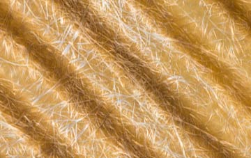 Rorrington fibreglass roof waterproofing