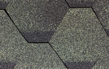 Rorrington fibreglass shingle repairs