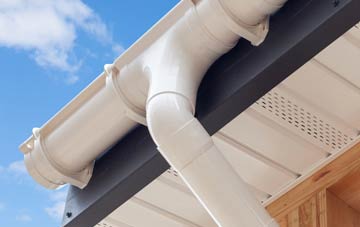 Rorrington gutter installation costs