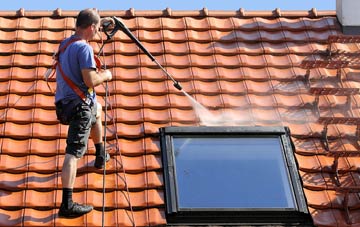 roof cleaning Rorrington, Shropshire