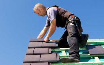 disadvantages of Rorrington slate roofing