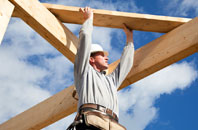 Rorrington roof replacement work